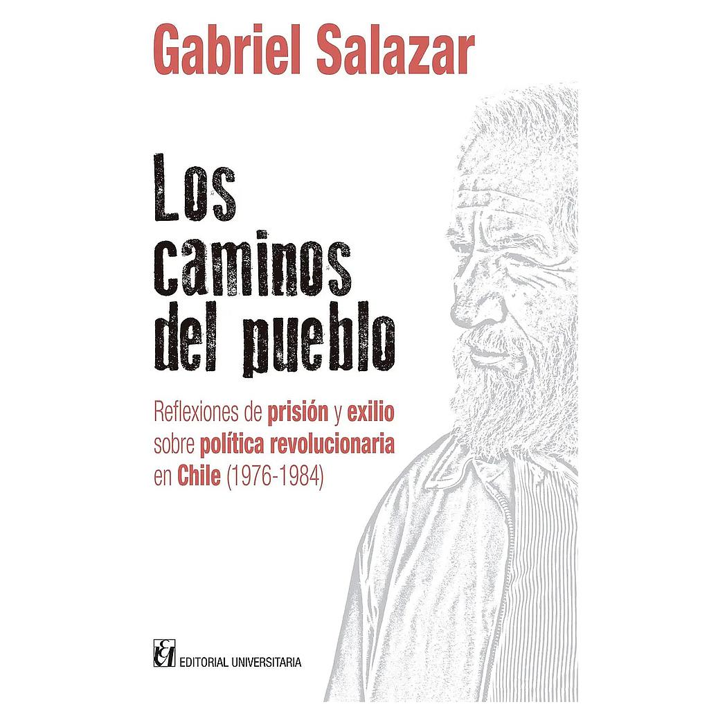 LOS CAMINOS DEL PUEBLO