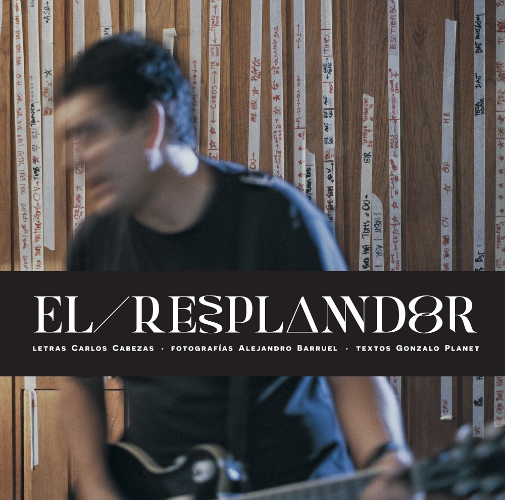 EL RESPLANDOR