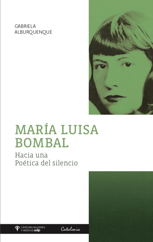 MARIA LUISA BOMBAL HACIA UNA POETICA DEL SILENCIO