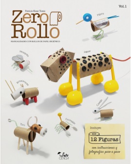 ZERO ROLLO VOL.1