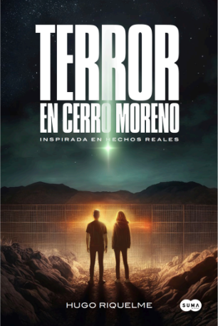 TERROR EN CERRO MORENO