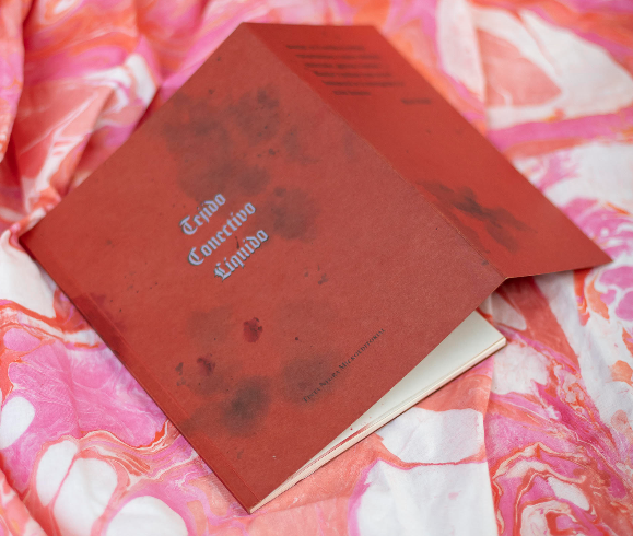 TEJIDO CONECTIVO LIQUIDO