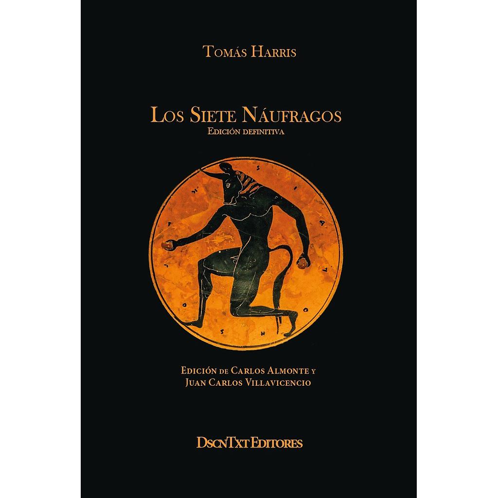LOS SIETE NAUFRAGOS