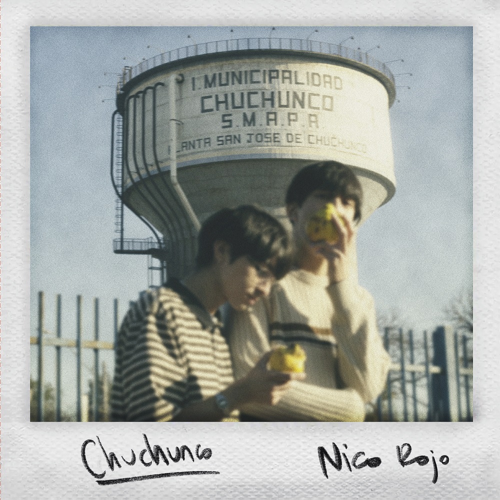 CHUCHUNCO (LP)