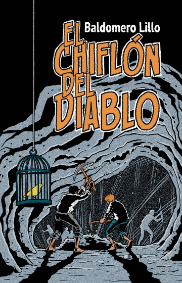 EL CHIFLON DEL DIABLO
