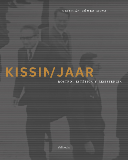 KISSINGER/JAAR