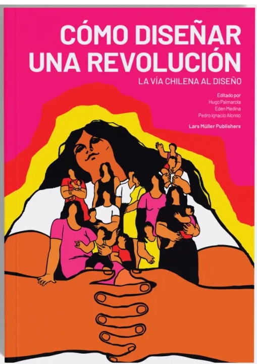 COMO DISEÑAR UNA REVOLUCION