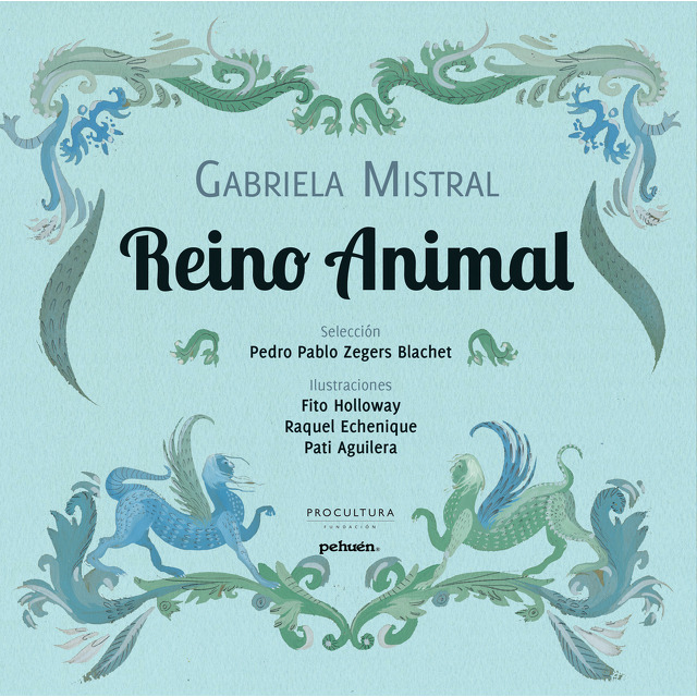 REINO ANIMAL. ANTOLOGIA POESIA Y PROSA