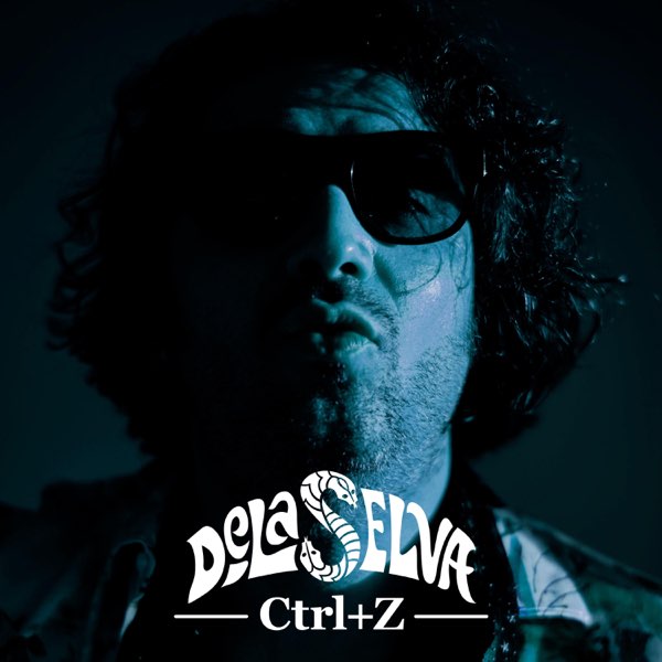 CTRL+Z (CD) (DELASELVA)