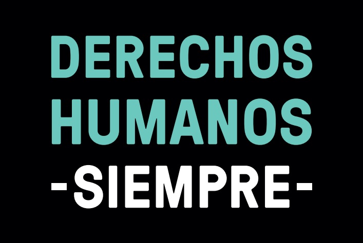 POSTAL DERECHOS HUMANOS SIEMPRE