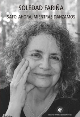 SAFO. AHORA MIENTRAS DANZAMOS