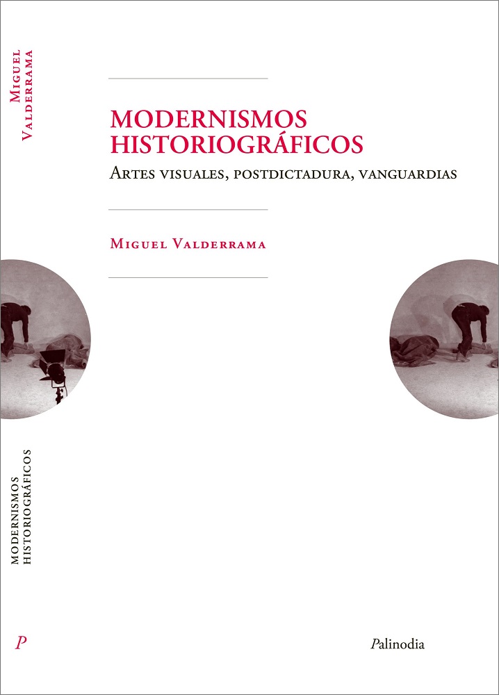 MODERNISMOS HISTORIOGRAFICOS