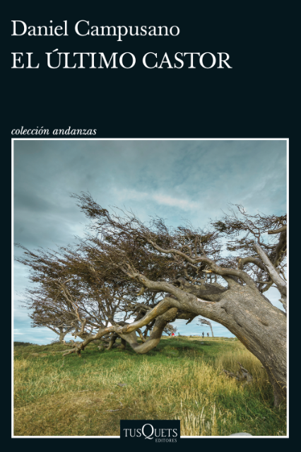 EL ULTIMO CASTOR
