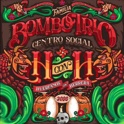 CENTRO SOCIAL H CON H (CD)