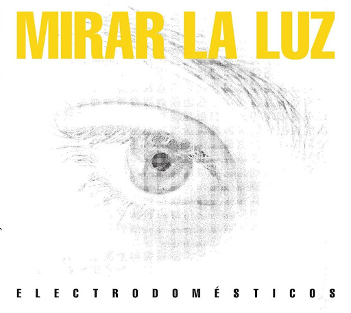 MIRAR LA LUZ (LP)
