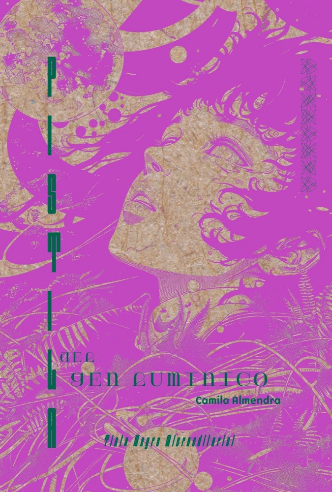 PISTILA DEL GEN LUMINICO