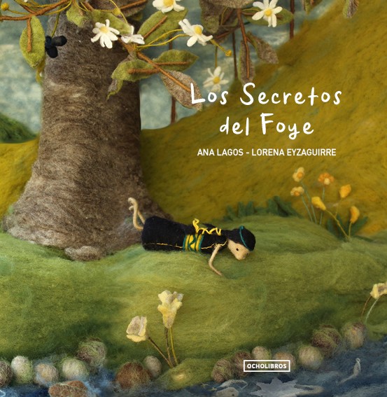 LOS SECRETOS DEL FOYE