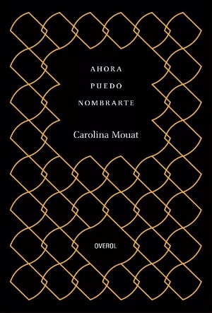 AHORA PUEDO NOMBRARTE