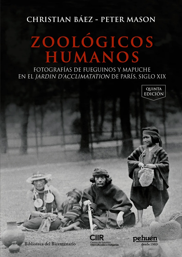 ZOOLOGICOS HUMANOS