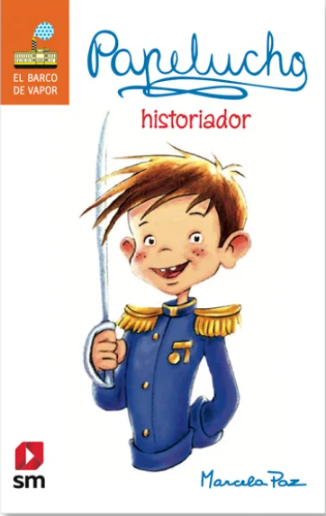 PAPELUCHO HISTORIADOR