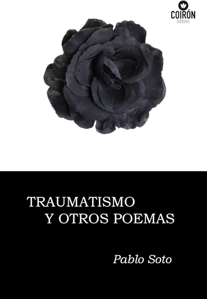 TRAUMATISMO Y OTROS POEMAS