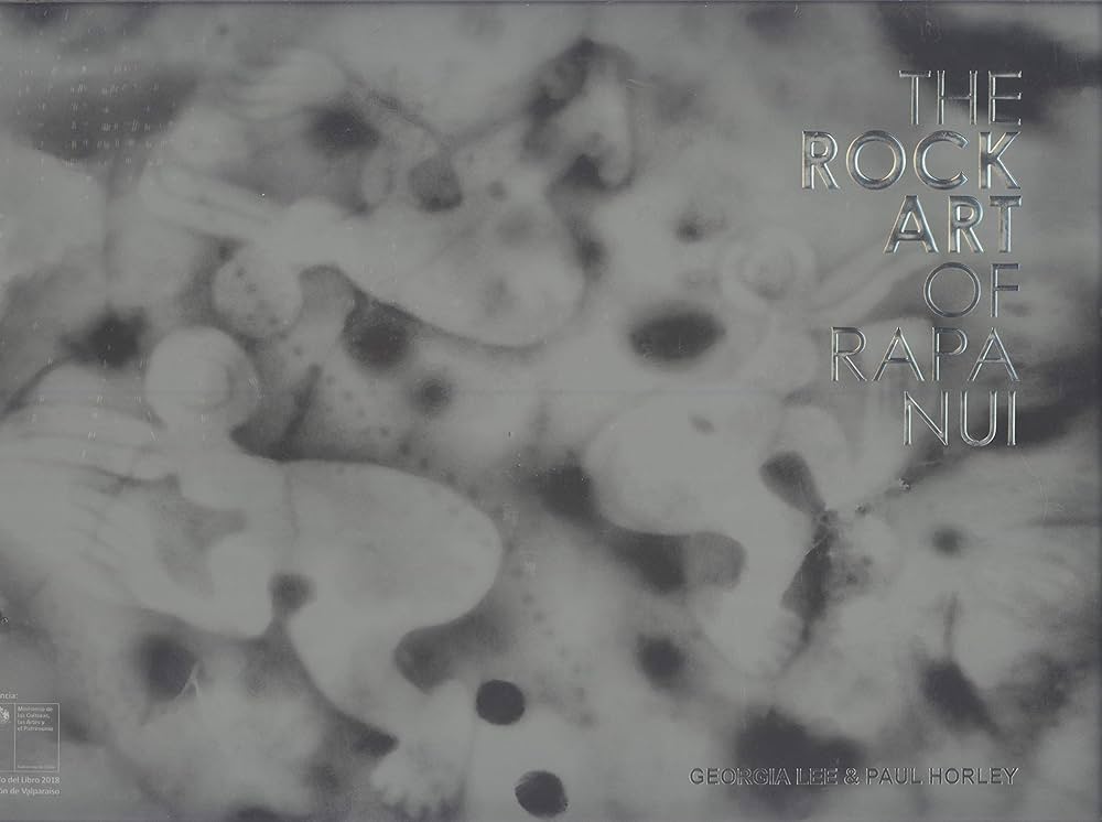 THE ROCK ART OF RAPA NUI