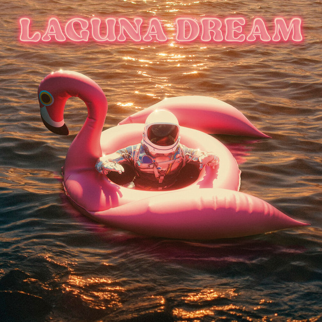 LAGUNA DREAM (LP)
