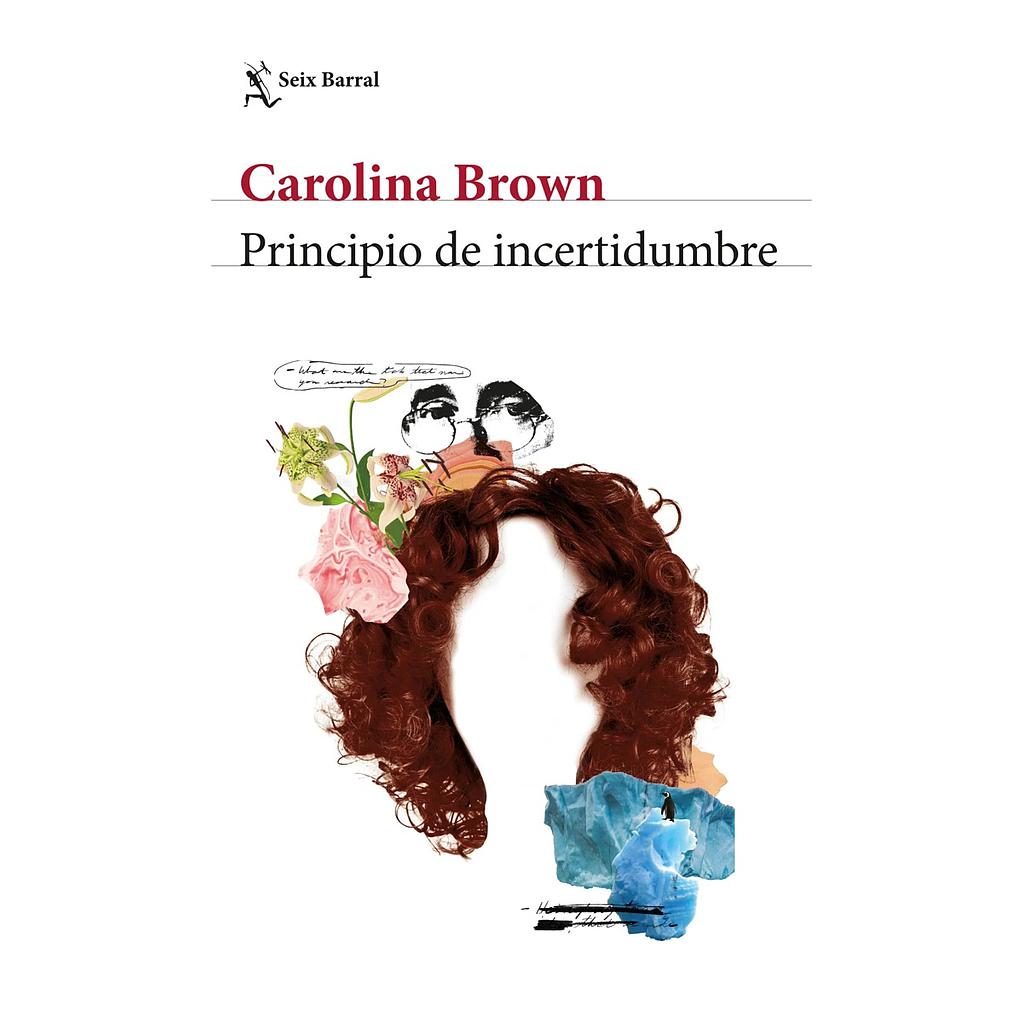 EL PRINCIPIO DE LA INCERTIDUMBRE