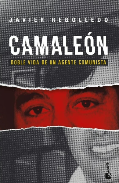 CAMALEON. DOBLE VIDA DE UN AGENTE COMUNISTA (BOOKET)