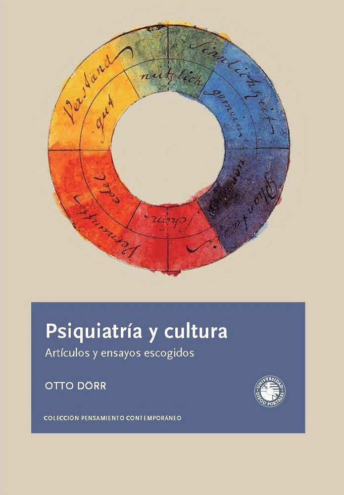 PSIQUIATRIA Y CULTURA
