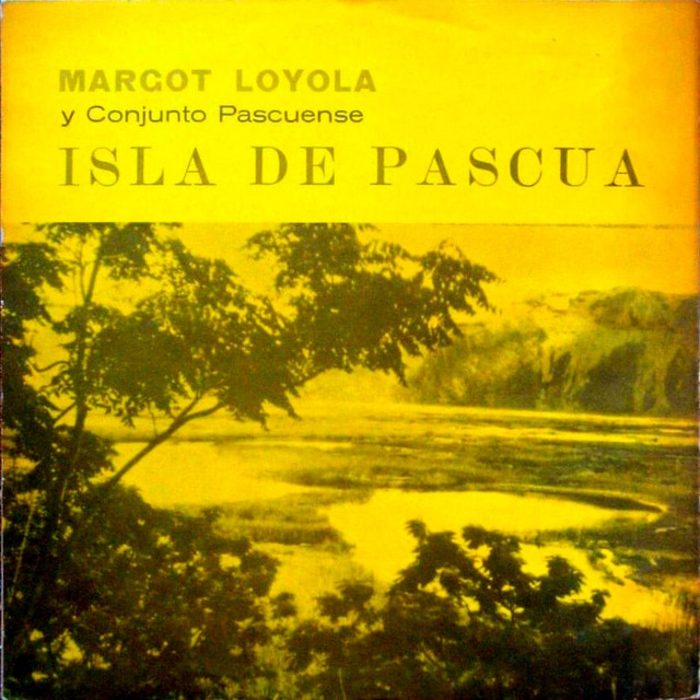 ISLA DE PASCUA (CD)
