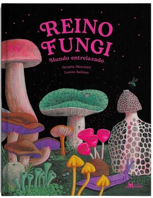 REINO FUNGI