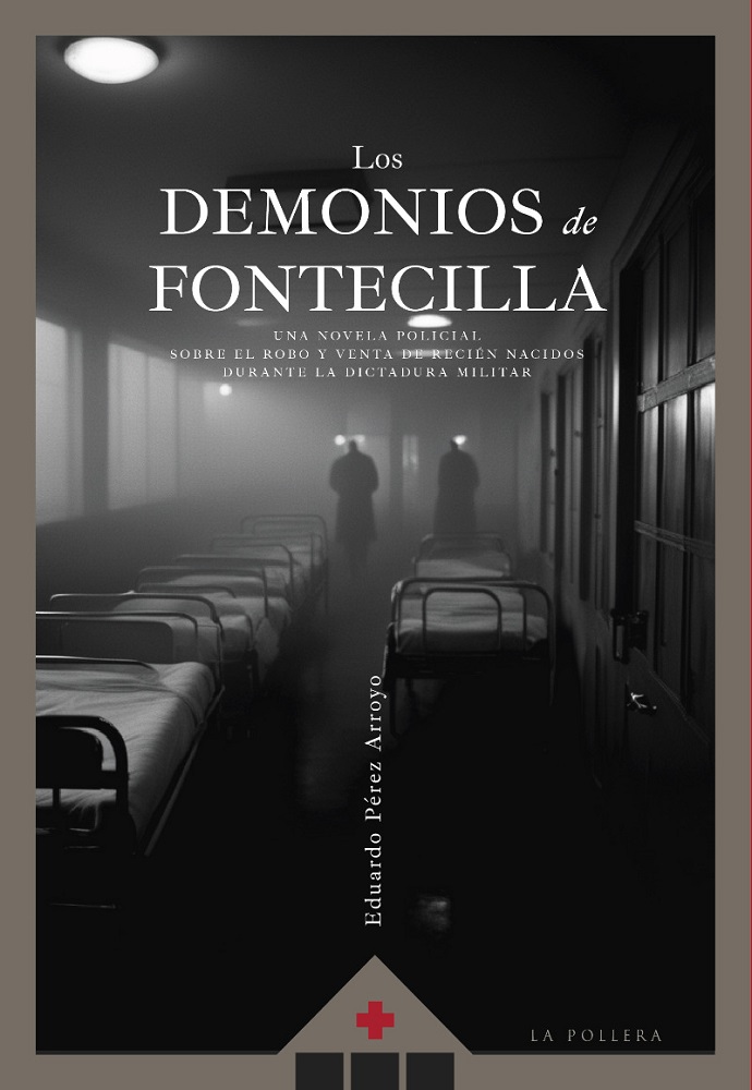LOS DEMONIOS DE FONTECILLA