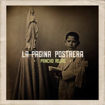 LA PAGINA POSTRERA (CD)