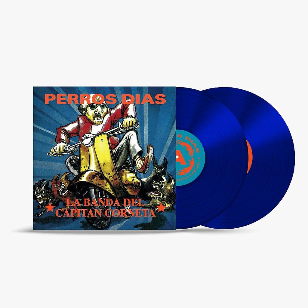 PERROS DIAS DELUXE (2LP)
