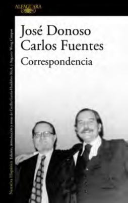CORRESPONDENCIA