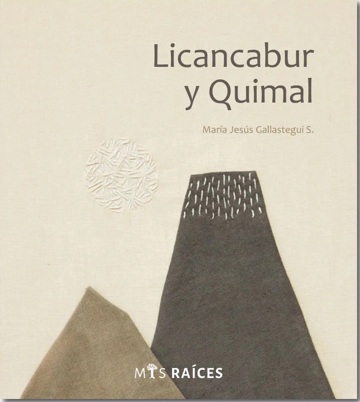 LICANCABUR Y QUIMAL