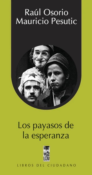 LOS PAYASOS DE LA ESPERANZA