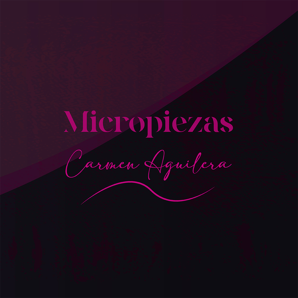 MICROPIEZAS (CD)