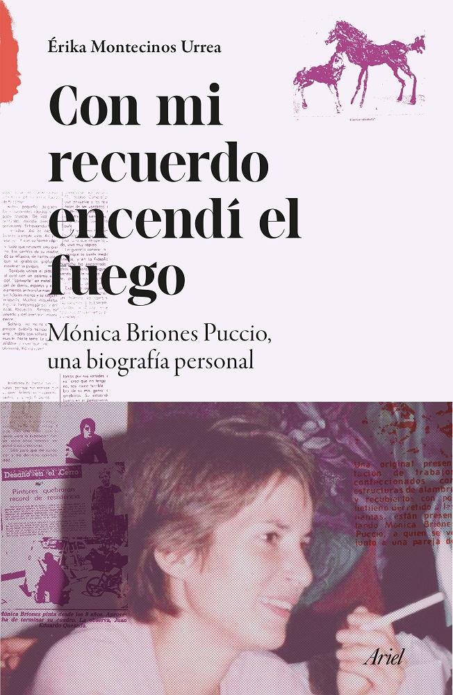 CON MI RECUERDO ENCENDI EL FUEGO