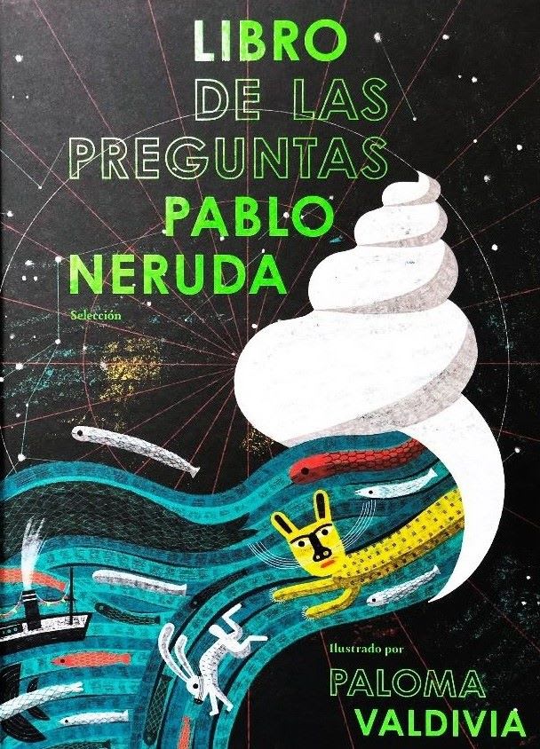 LIBRO DE LAS PREGUNTAS (SELECCION)
