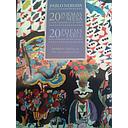 20 POEMAS DE MESA Y UNA CASTAÑA EN EL SUELO (TAPA DURA)