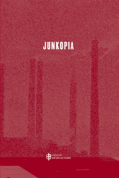 JUNKOPIA