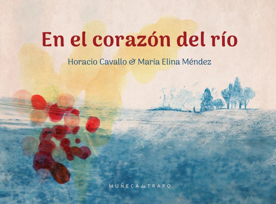 EN EL CORAZON DEL RIO