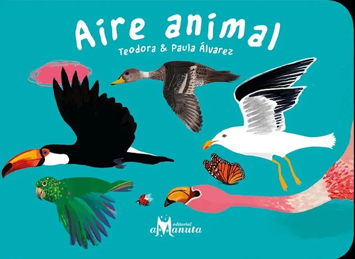 AIRE ANIMAL