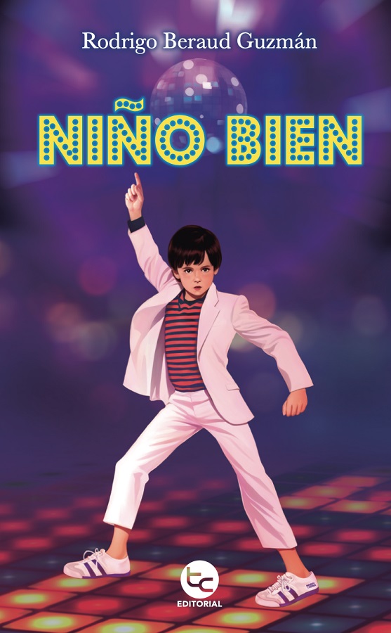 NIÑO BIEN