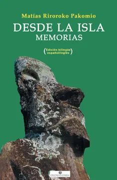 DESDE LA ISLA MEMORIAS