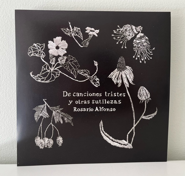 DE CANCIONES TRISTES Y OTRAS SUTILEZAS (LP)