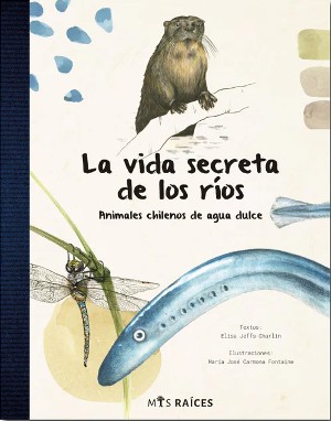 LA VIDA SECRETA DE LOS RIOS