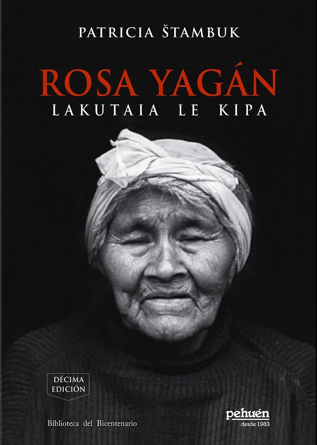 ROSA YAGAN, LAKUTAIA LE KIPA